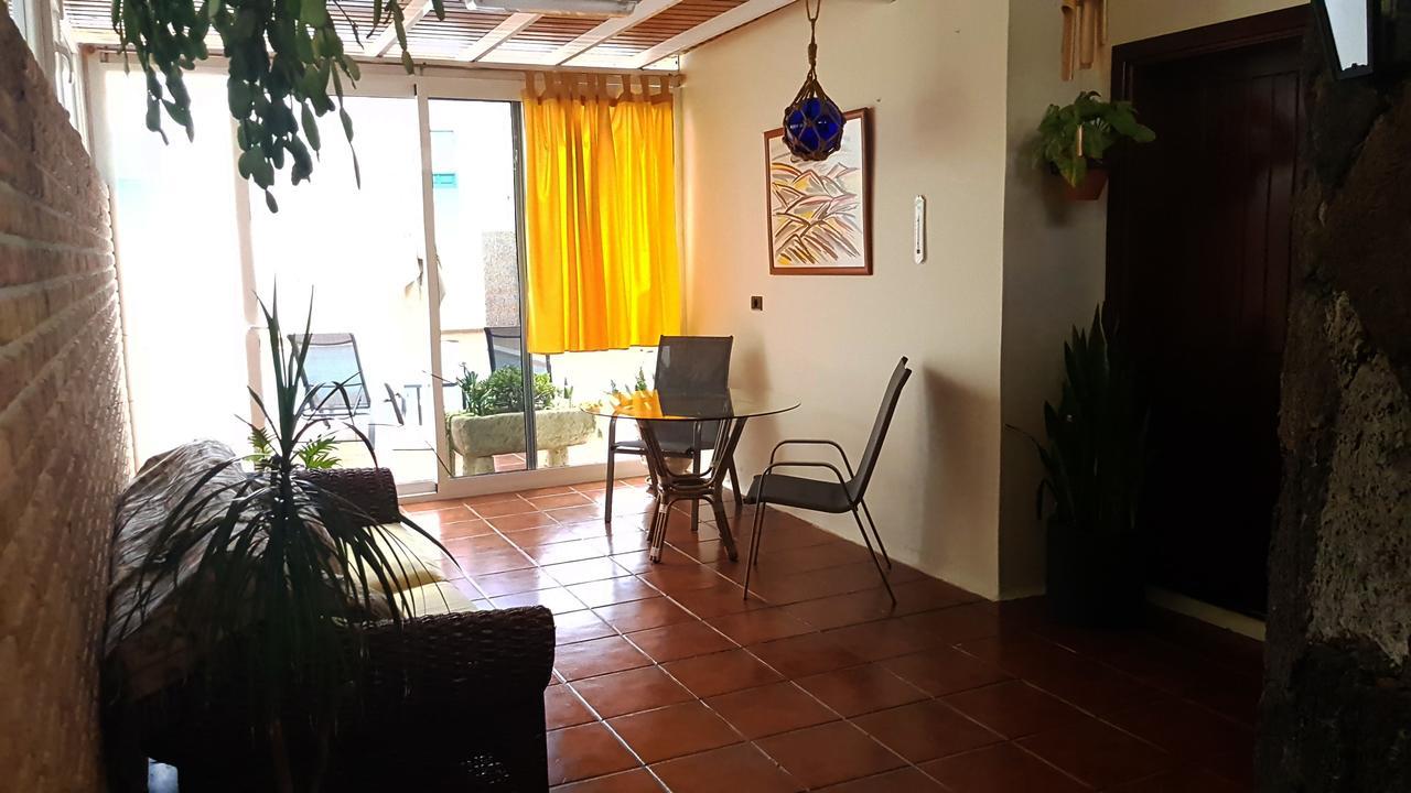 플라야 온다 Casa Makuki 빌라 외부 사진